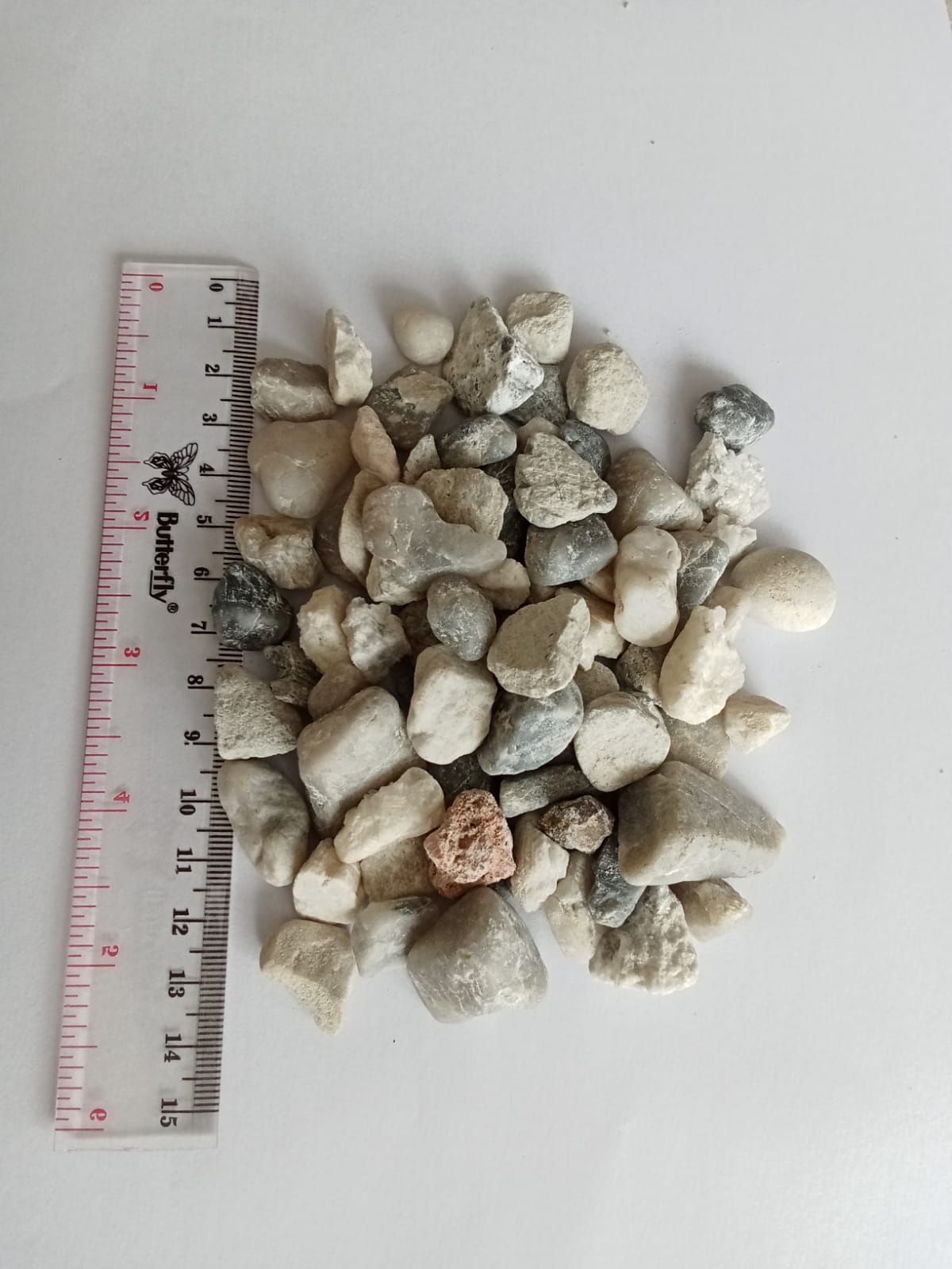 Kalsium Karbonat (Calcium Carbonate)
