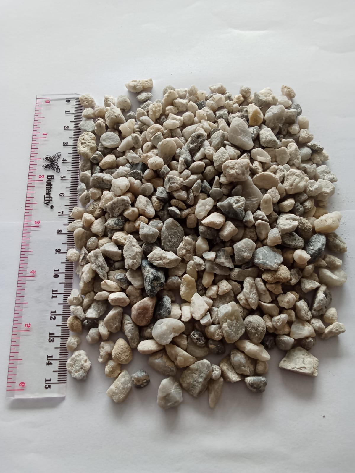Manganese Greensand & Zeolit